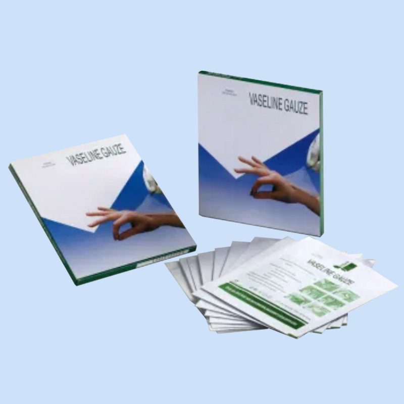 வாஸ்லைன் காஸ்ஸை எவ்வாறு பயன்படுத்துவது