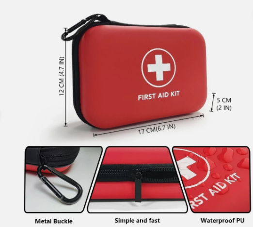 சவுதி குளோபல் ஹெல்த் கண்காட்சி அறிக்கையில் ஹாரூன் மெடிக்கலின் பங்கேற்பு