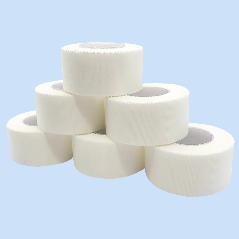 மருத்துவ நாடாவின் வகைப்பாடு மற்றும் முக்கிய நன்மைகள்