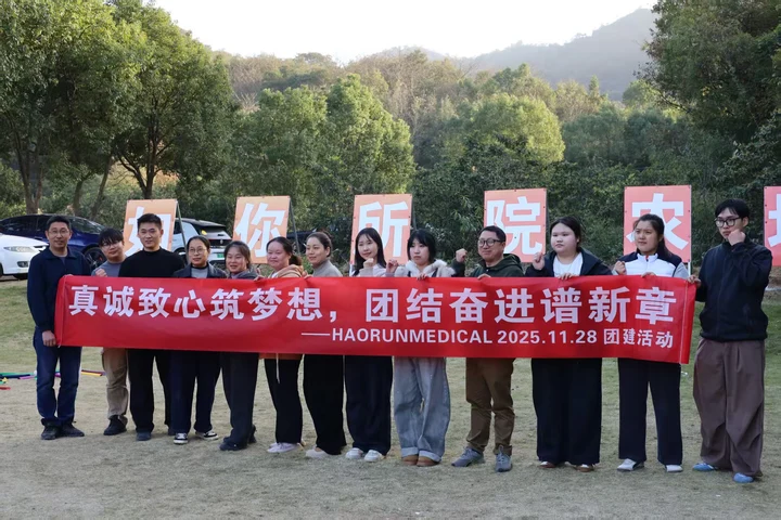 ஹாரூன் மெட் குழு-கட்டிடம் செயல்பாடு