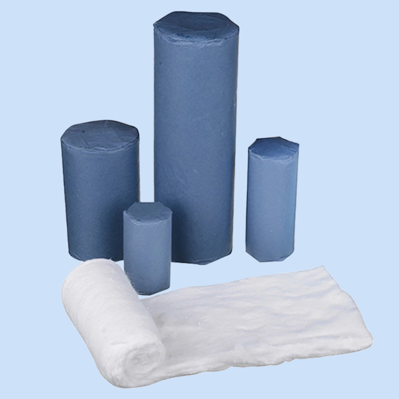 உறிஞ்சக்கூடிய பருத்தியை ஏன் டிக்ரீஸ் செய்ய வேண்டும்?