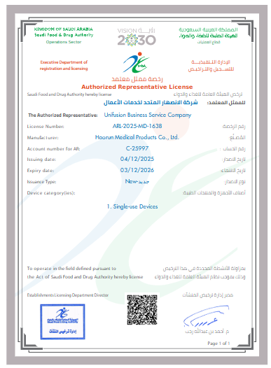 மத்திய கிழக்கின் மோதல்களால் பாதிக்கப்பட்டுள்ள HaorunMed மருத்துவ நுகர்வுப் பொருட்களின் இருப்புப் பணிகளை நிறைவு செய்துள்ளது.