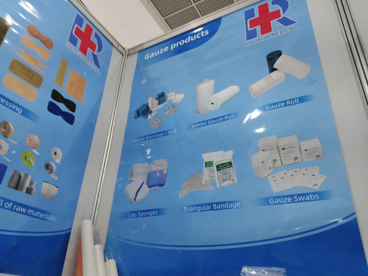 KIMES 2026 SeoulICAL இல் எங்கள் பேட்ச்கள் & கண் முகமூடிகள் பிரபலமானவை