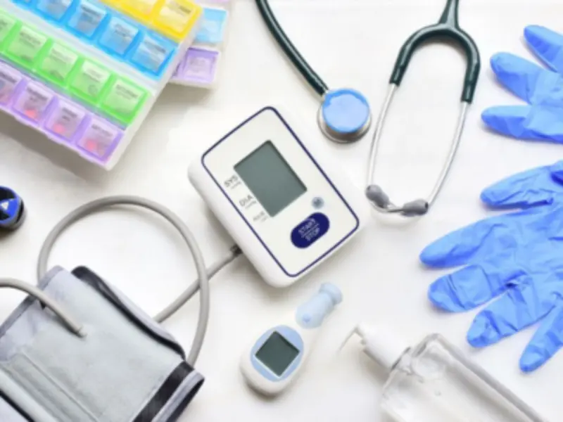 HAORUN MEDICAL 2026 ஆம் ஆண்டில் அத்தியாவசிய மருத்துவ நுகர்பொருட்கள் போர்ட்ஃபோலியோவை விரிவுபடுத்துகிறது