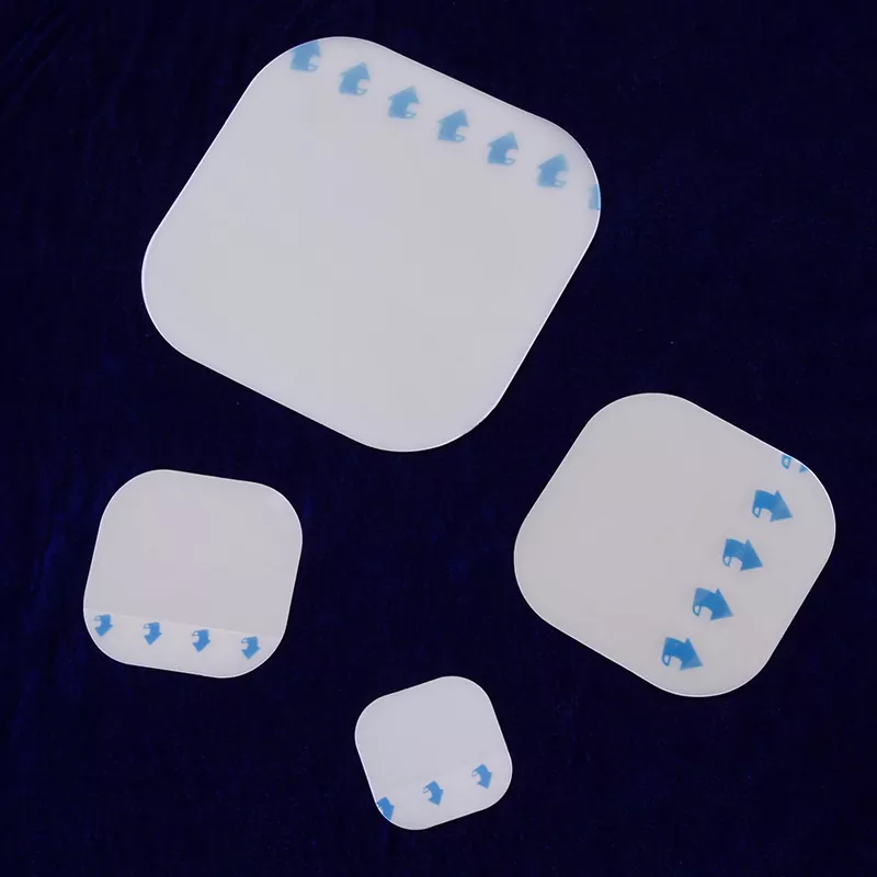 எட்ஜ்-பிரஸ்ஸிங் ஹைட்ரோகலாய்டு டிரஸ்ஸிங்