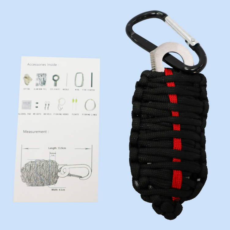 முதலுதவி கயிறு